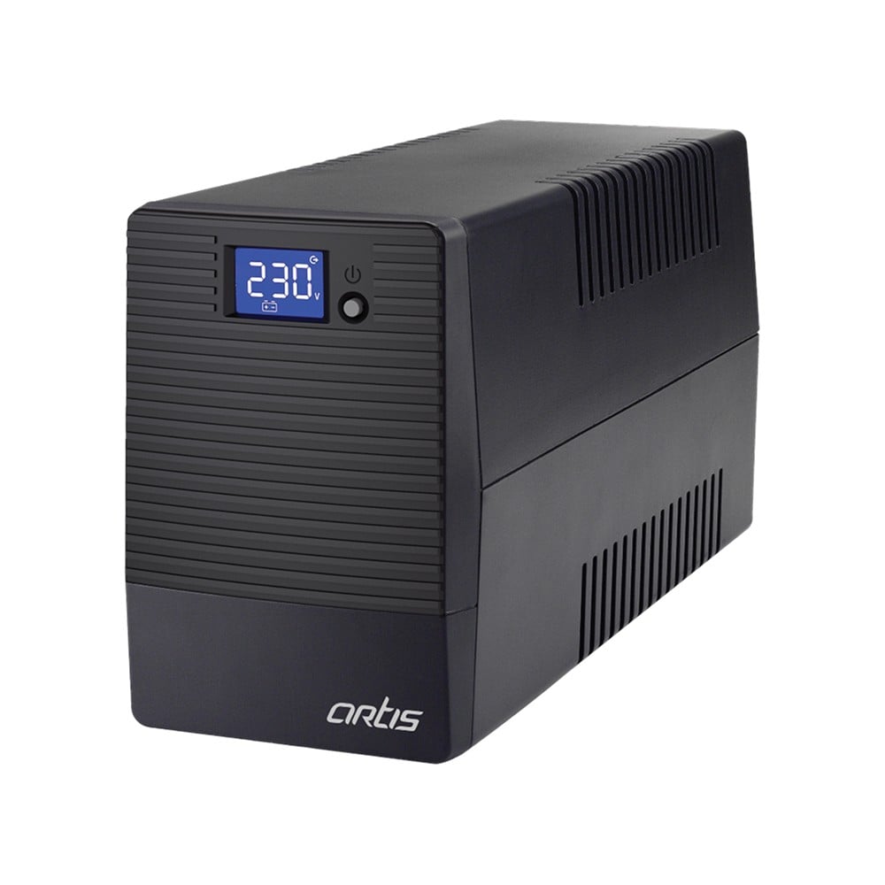 Artis PS-600VA desktop UPS