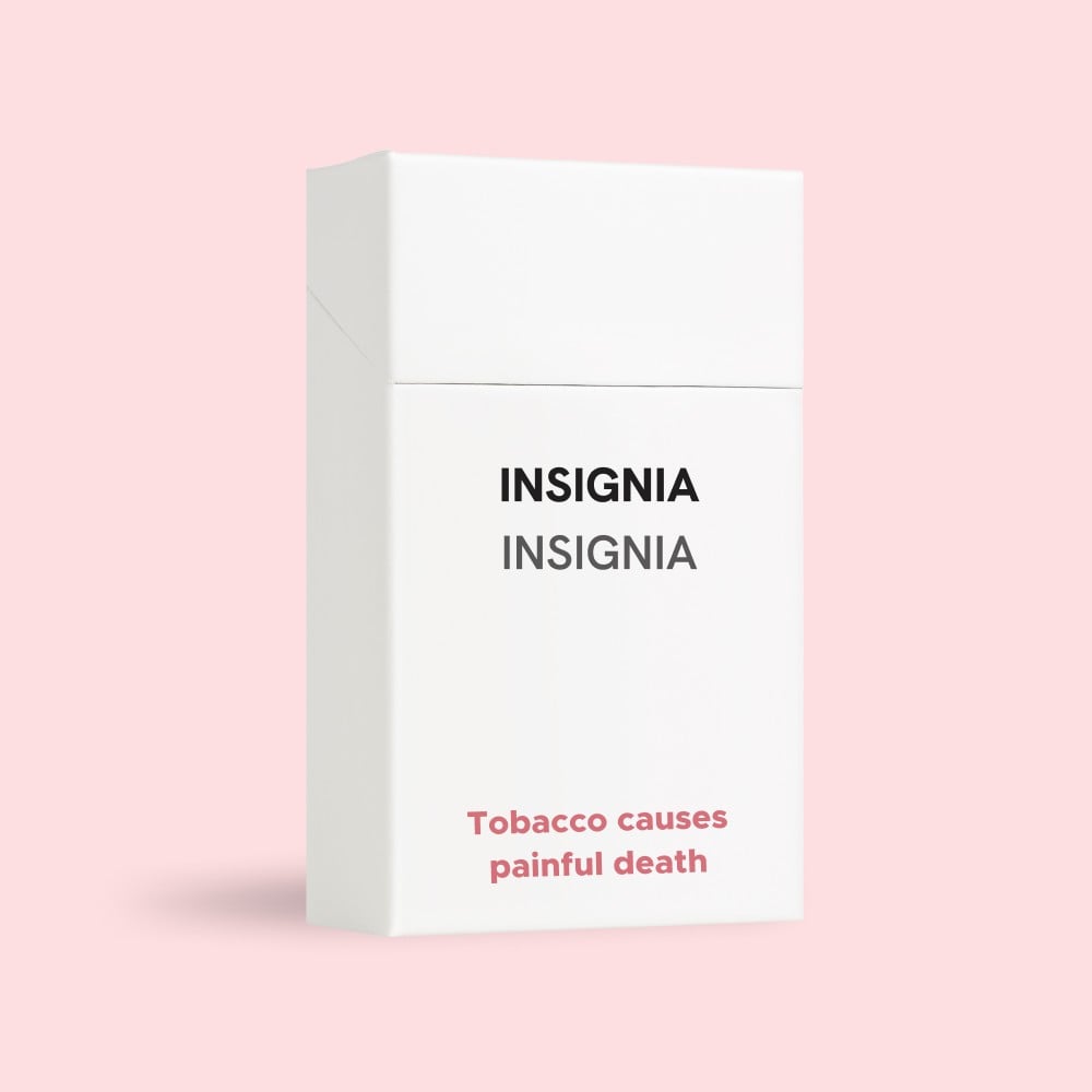 Insignia Price - Buy Online at ₹500 in India