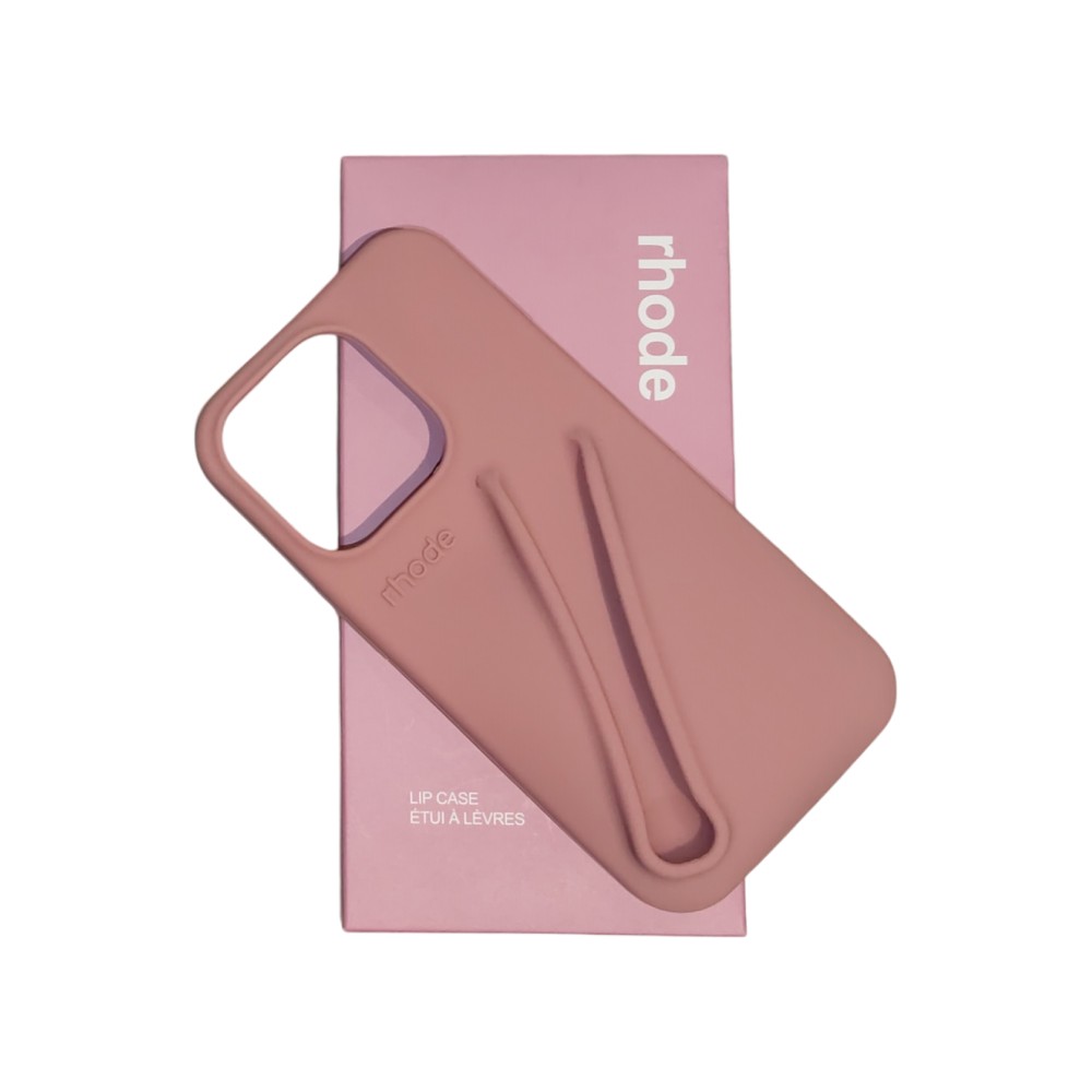 rhode toast ピンク iPhone15 pro用ケース セット Lazer iPhone 15 Pro Mobile Cover (Toast) Price - Buy Online at