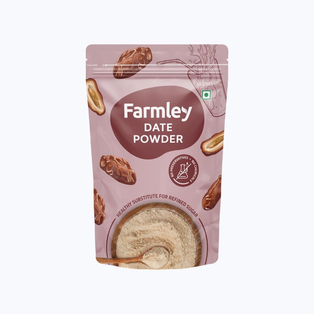 Date Powder - Natural Sugar (Karjura Pudi)