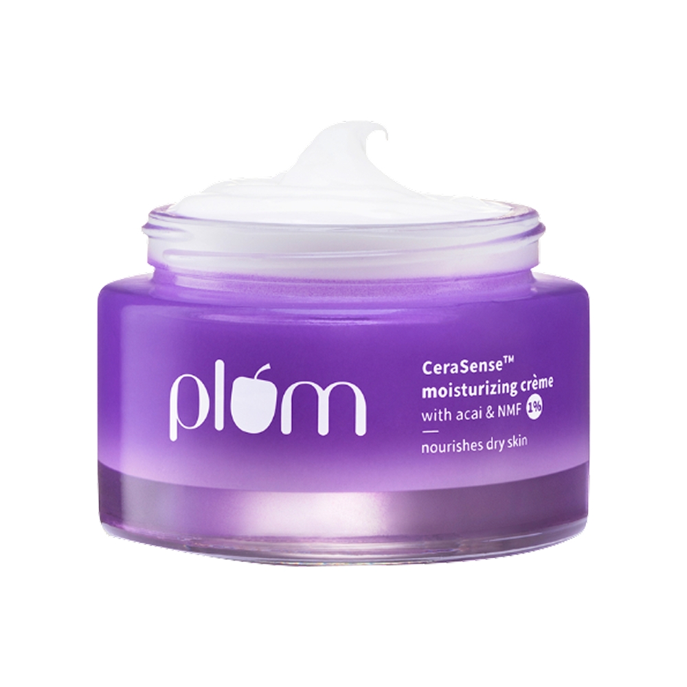 Sense Cream Plum CeraSense Face Moisturizer Price - Buy Online at Best Price in India