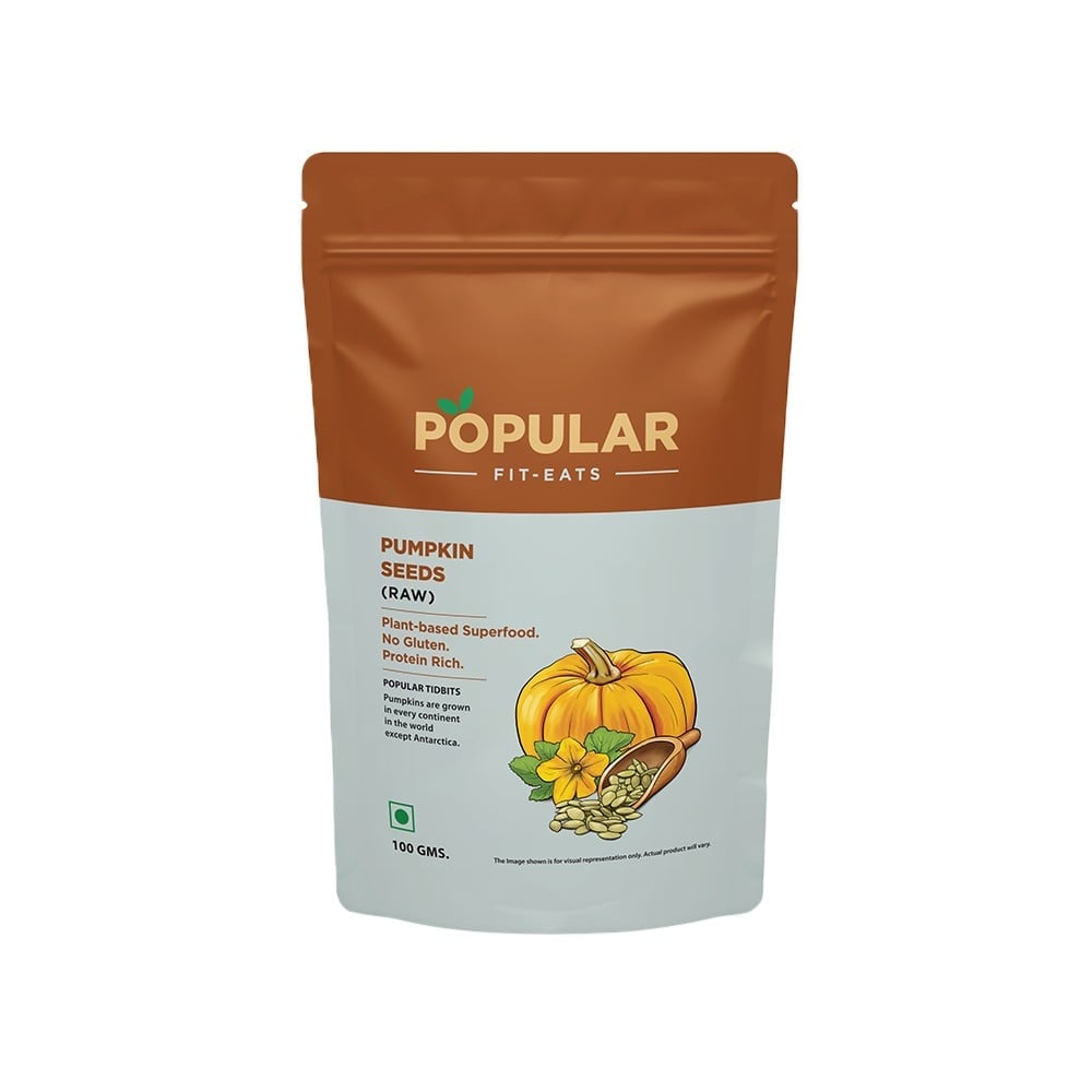 Popular Fit Eats Raw Pumpkin Seeds Price - Buy Online at Best Price in ...
