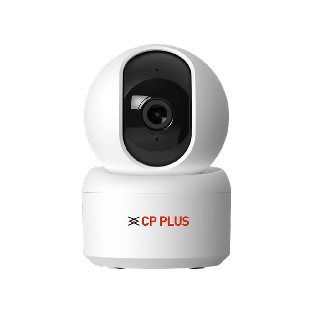CP Plus CP-E45Q 4 MP Wi-Fi Security Camera 4.5 kg