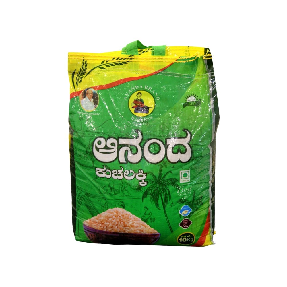Anand Boiled Rice Price - Buy Online at Best Price in India