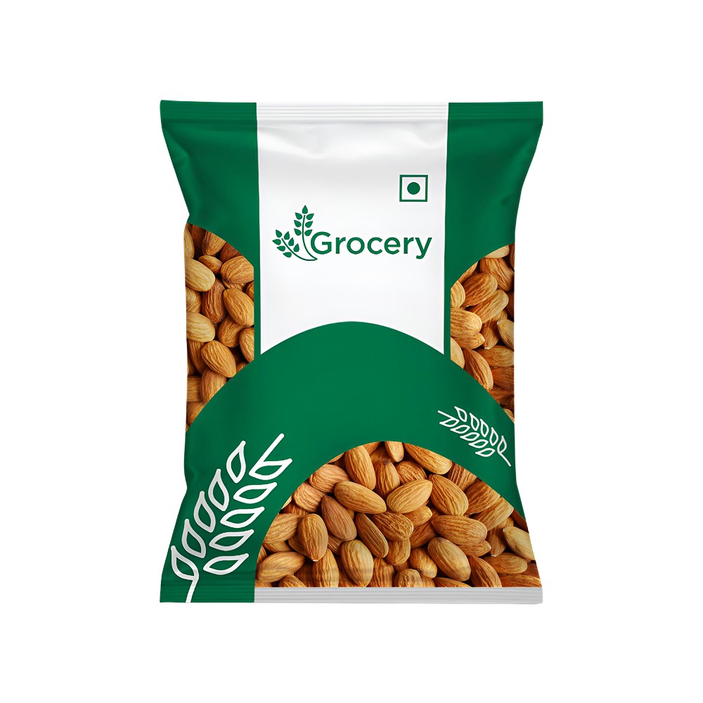 Grocery Almonds Price - Buy Online at Best Price in India