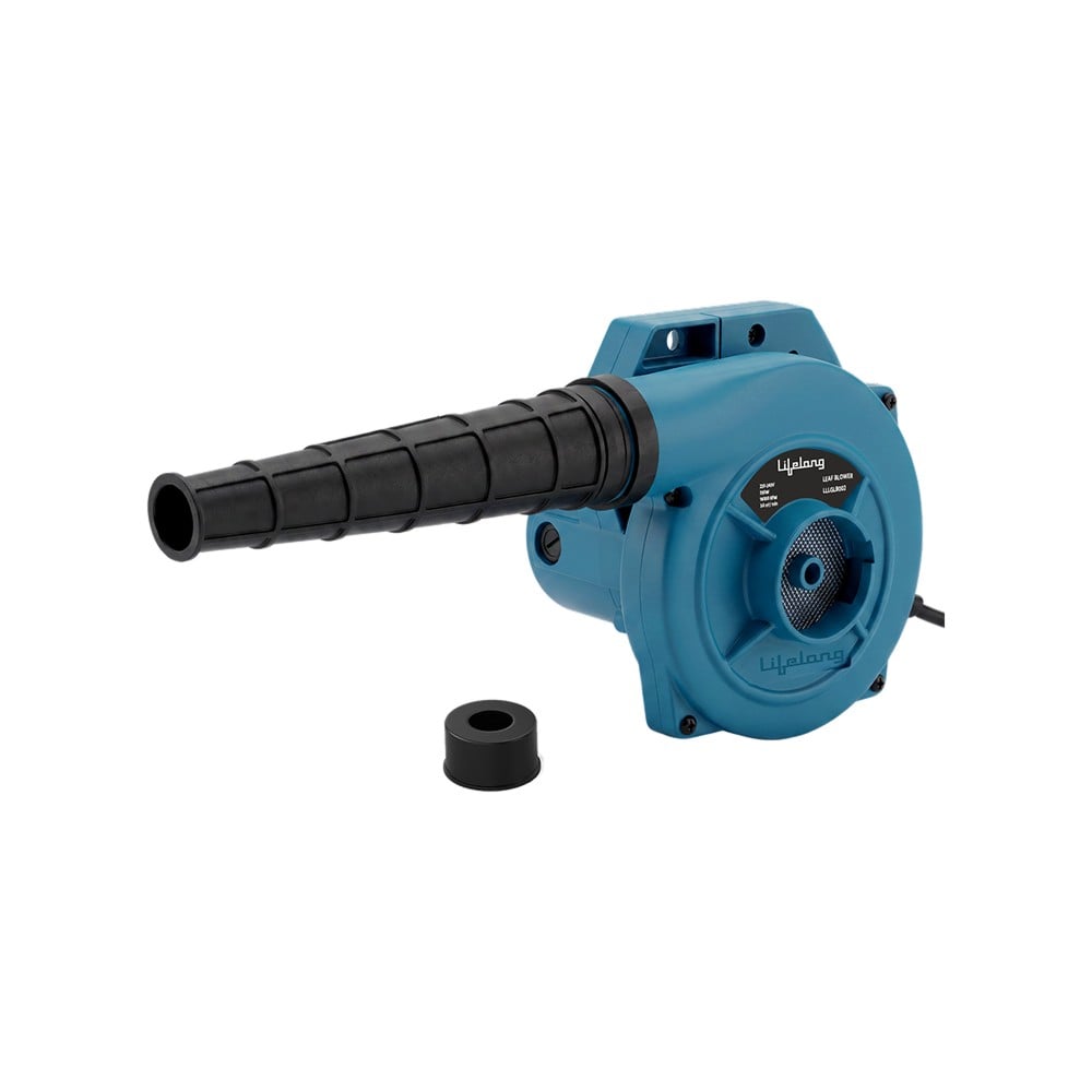 Lifelong Mini Corded Leaf Air Blower 1 Piece 1 Pieces - Image 1