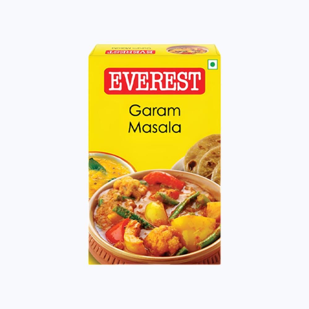 Garam Masala