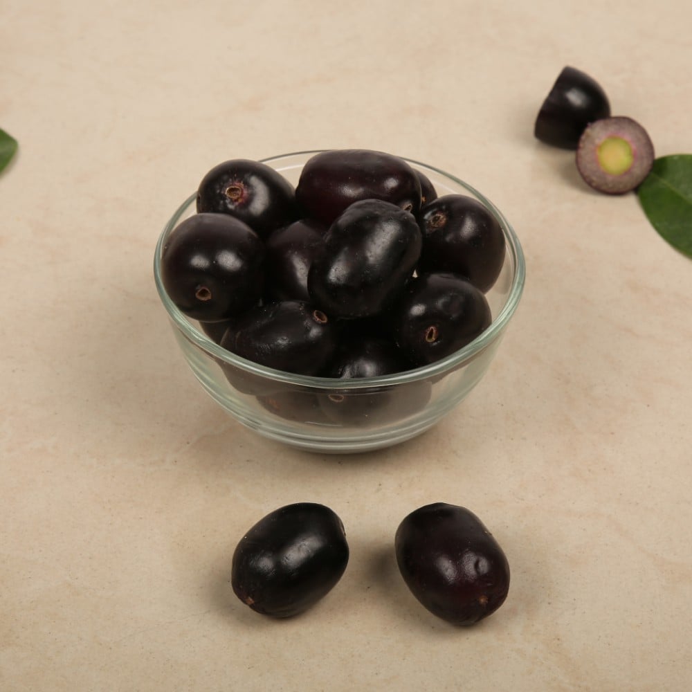 Jamun Price - Buy Online at ₹94 in India