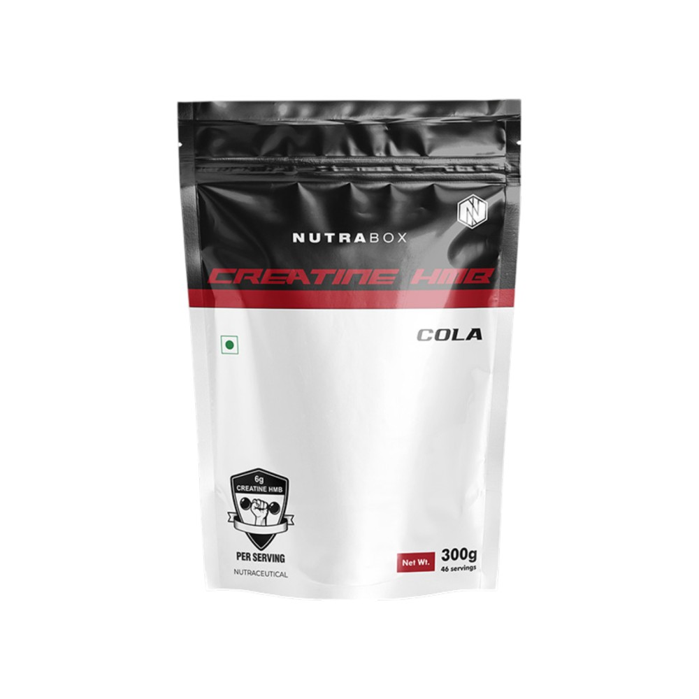 Nutrabox Creatine HMB Price - Buy Online at Best Price in India