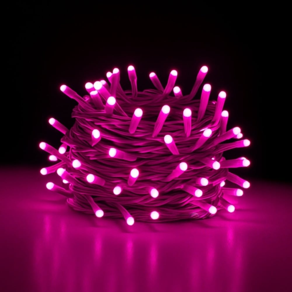 Pink Pixel Light (3 W) - Litt Price - Buy Online at Best Price in India