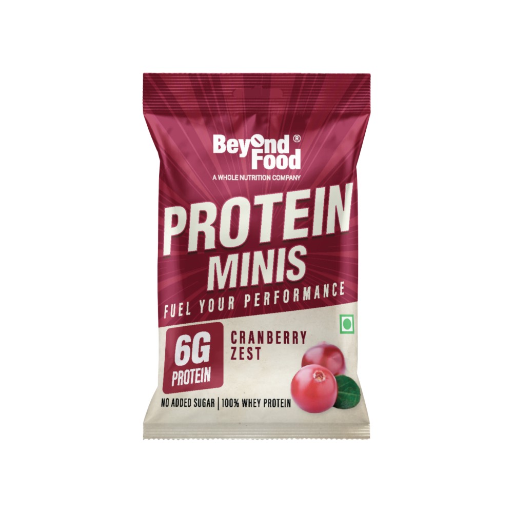 Beyond Food Mini Protein Bites Price - Buy Online at Best Price in India