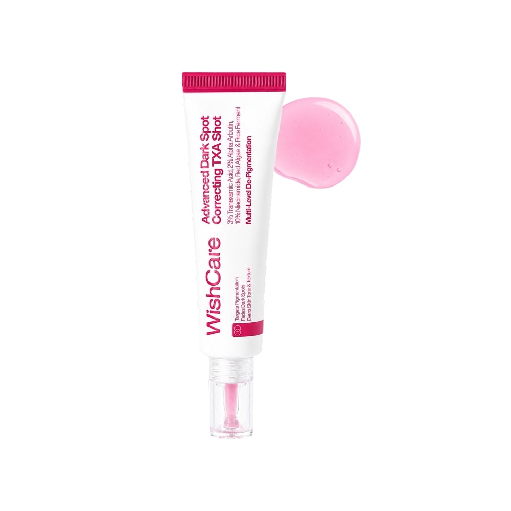 WishCare Dark Spot Correcting Serum 10ml - Image 1