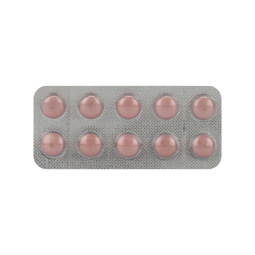 Anofer SP Strip Of 10 Tablets Price - Buy Online at ₹79 in India