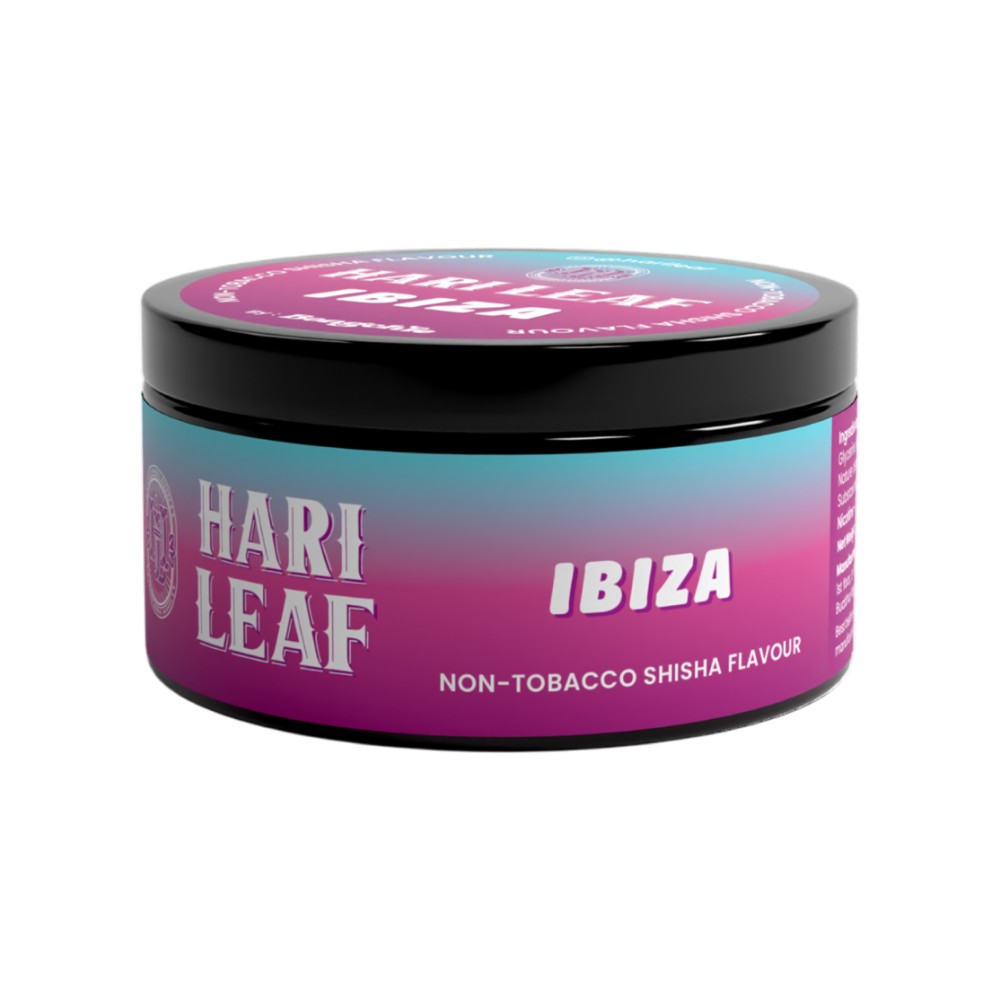 tobacco ibiza Ibiza – Beachy Vibes Hookah Flavor (Tobacco Free) by Hari Leaf Price