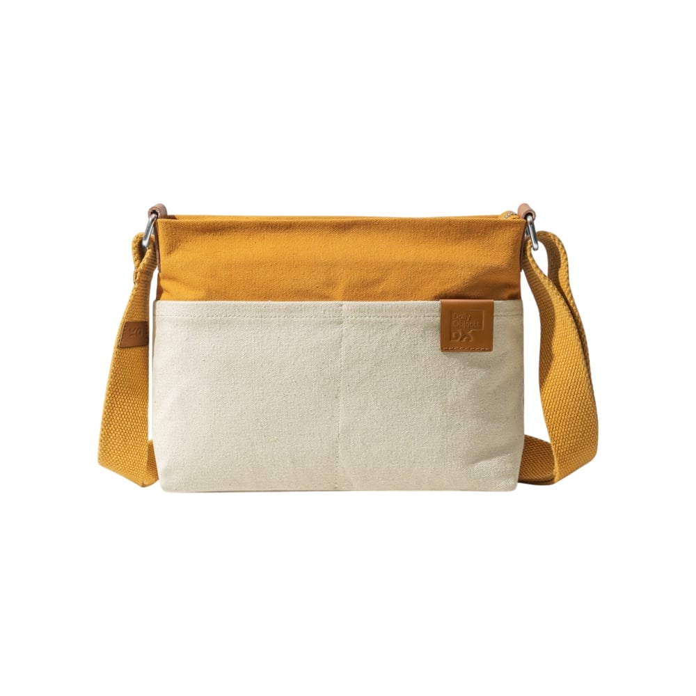 Popular 043 DailyObjects Sunday Crossbody Sling Bag Price - Buy Online at Best ...