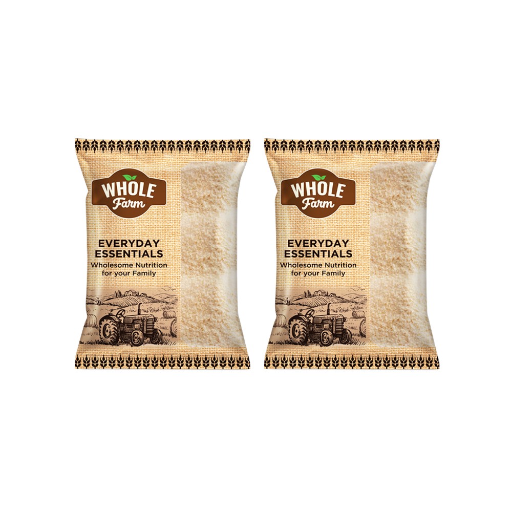 Chirotti Rava Rot Whole Farm Premium Chiroti / Barik Sooji Rava - Pack of 2 Price - Buy ...