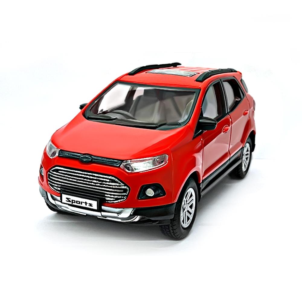 Centy Toys Sports Echo Pull Back Toy Car (Red)[CT-145] Price - Buy ...