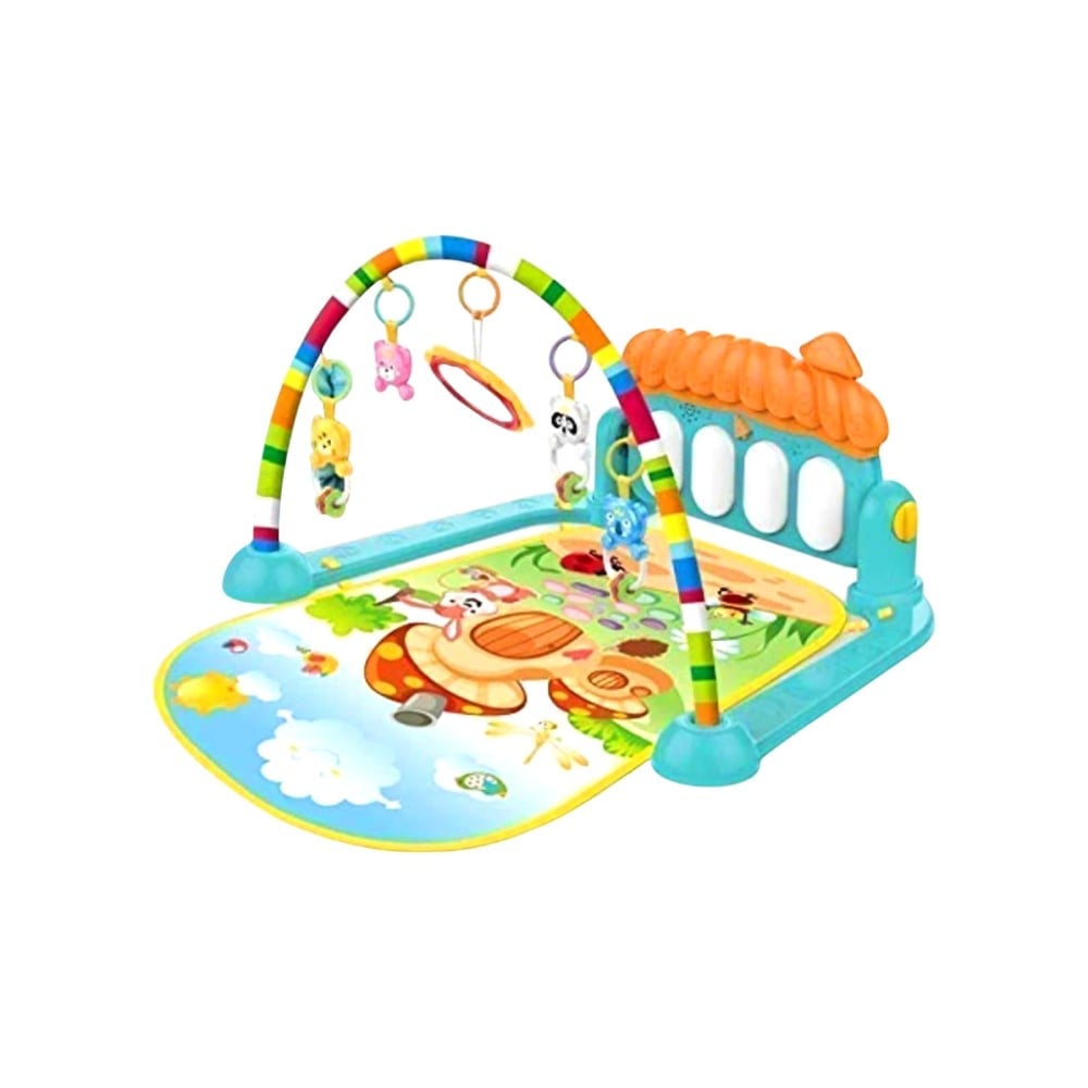 Kidsmate Baby Play Mat Price - Buy Online at Best Price in India