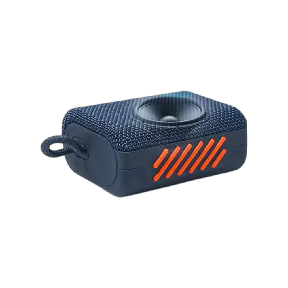 WK Life Born To Live Portable Mini Bluetooth Speaker (Wk-Sound Brick ...