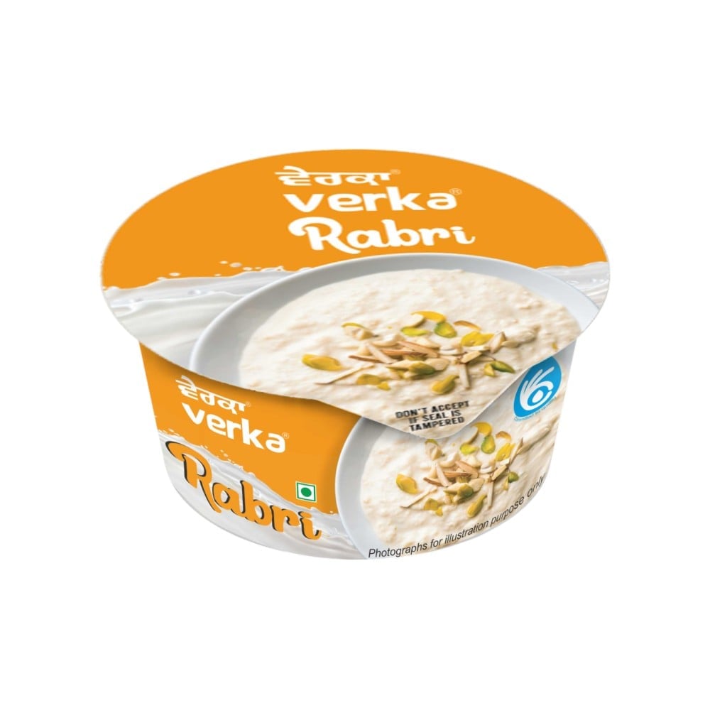 Verka Rabri Rabri Verka Price - Buy Online at Best Price in India