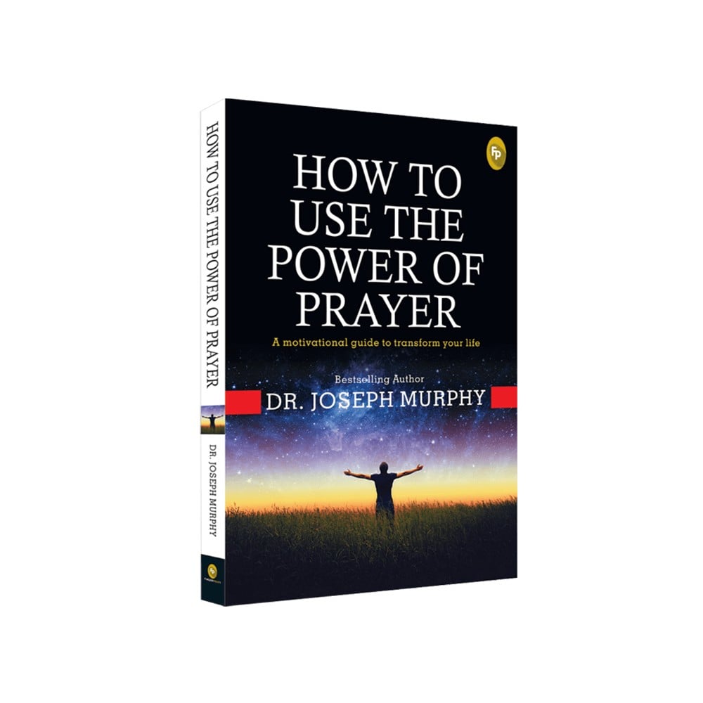 How To Use The Power Of Prayer Price - Buy Online at Best Price in India