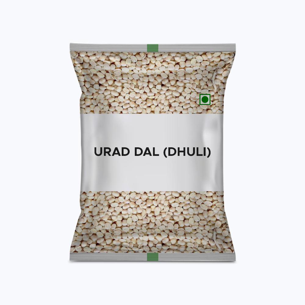 Urad Dal (Dhuli) (Uddina Bele)