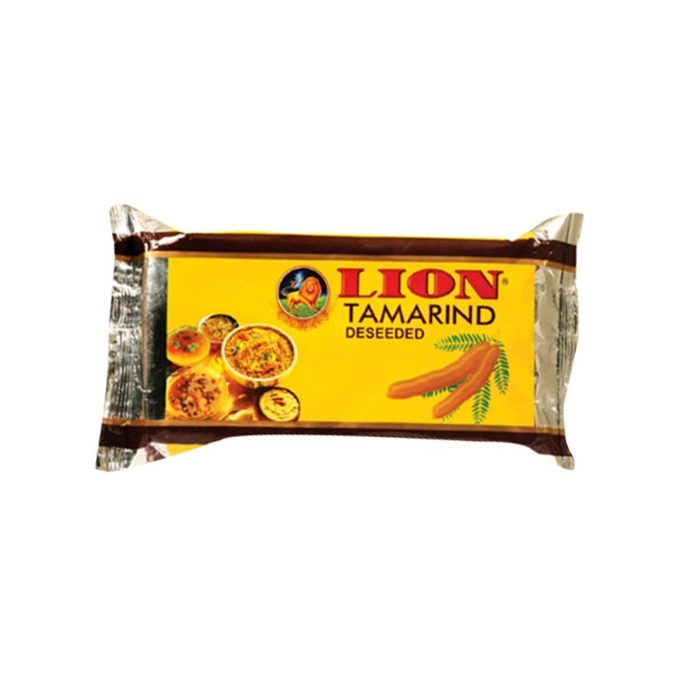 Lion Seedless Tamarind (Imli) Price - Buy Online at Best Price in India
