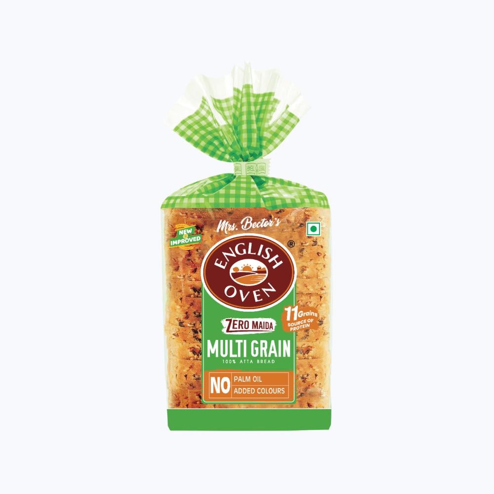 Zero Maida Multigrain Bread