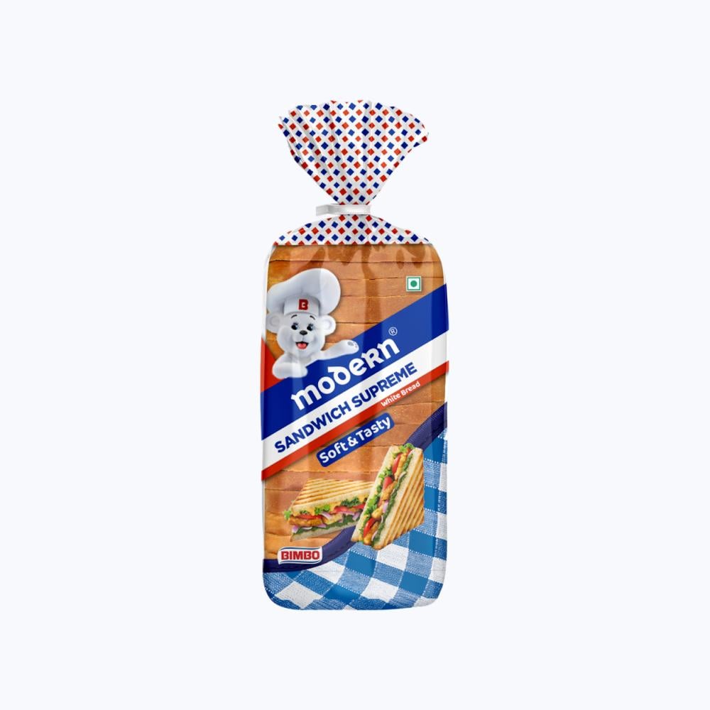 White Bread