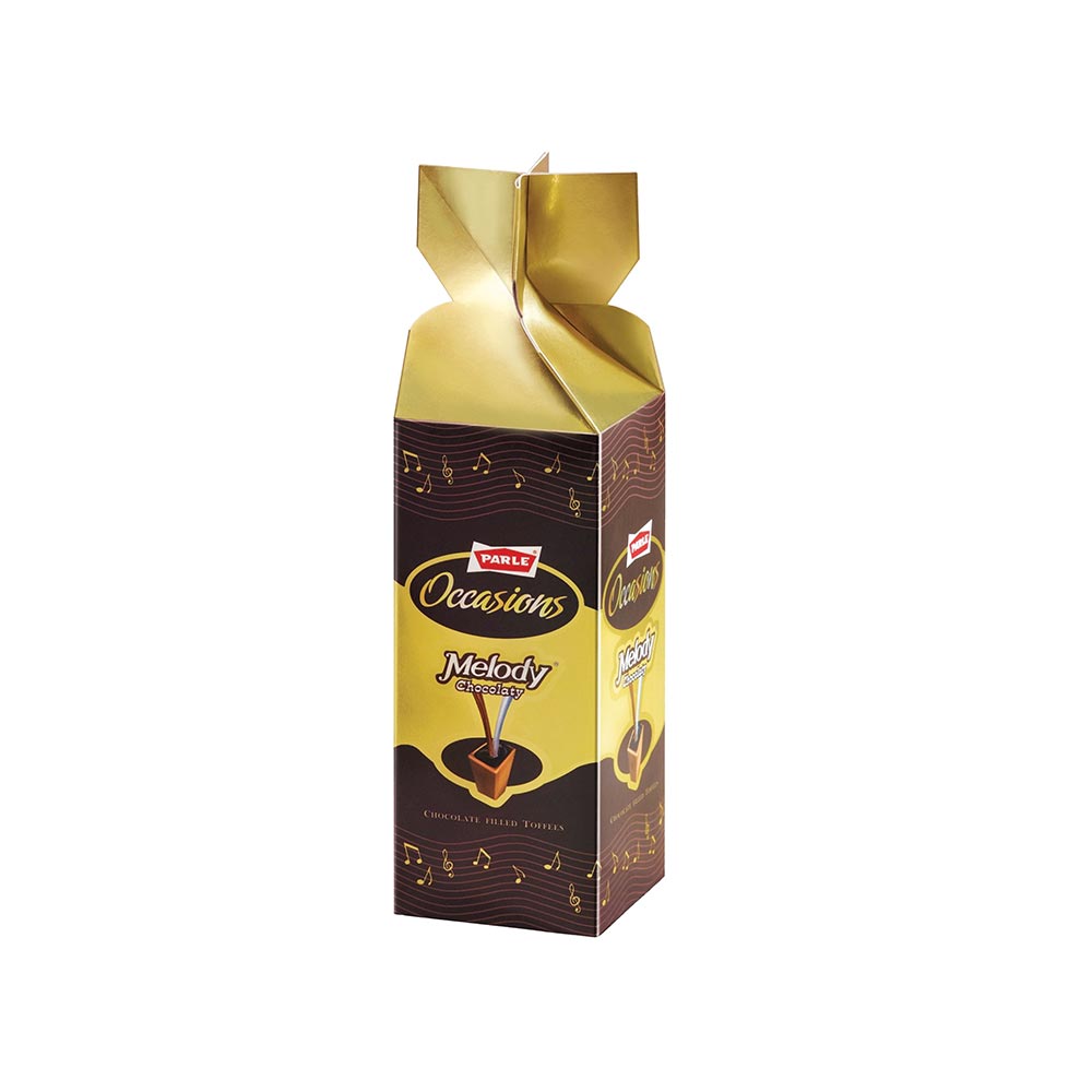 Parle Melody Occasions Chocolaty Candy Price - Buy Online at Best