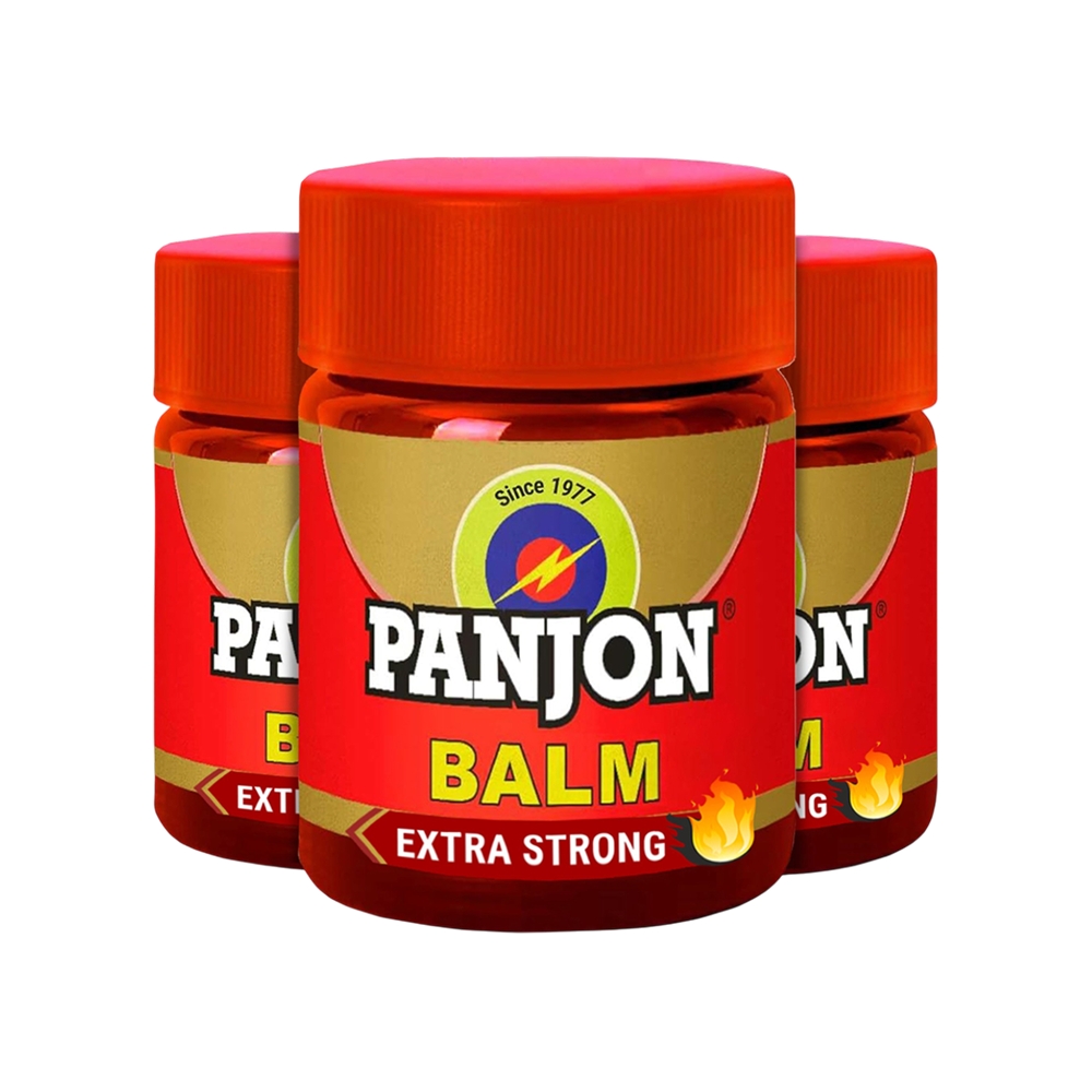 Panjon Pain Relieving Balm Price - Buy Online at Best Price in India