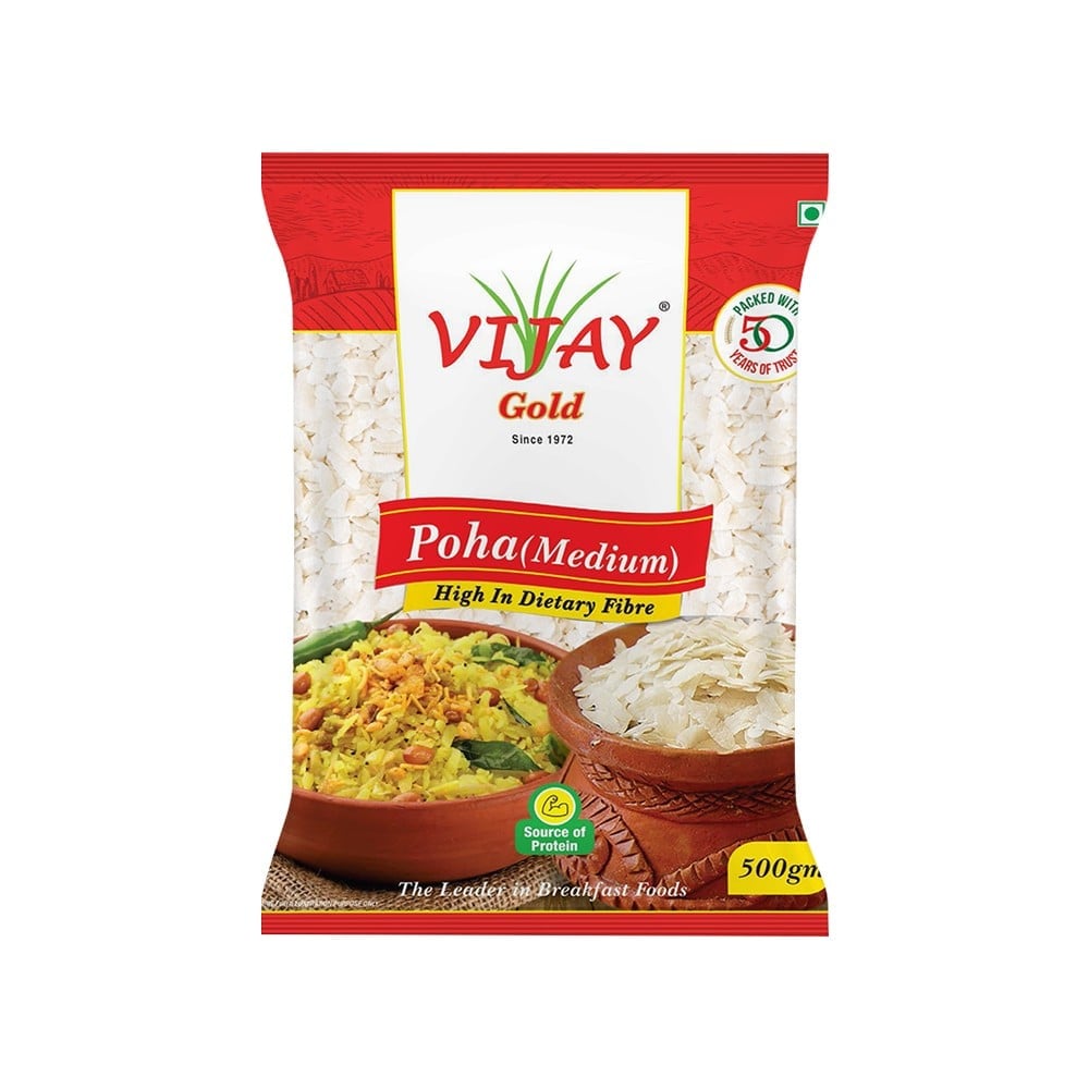 Vijay Medium Poha Price - Buy Online at Best Price in India