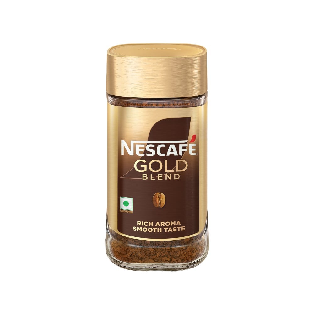 Nescafe Gold Rice Nescafe Gold Blend Premium Freeze Dried Instant Coffee Price - Buy ...