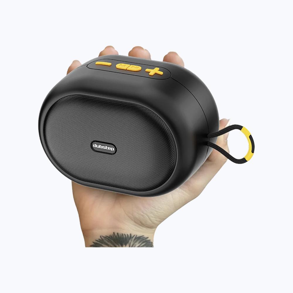 Bluetooth Speaker Pop 1200 (12 W, Black)