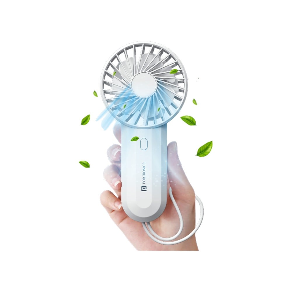 Portronics Mini Portable Fan Price - Buy Online at Best Price in India