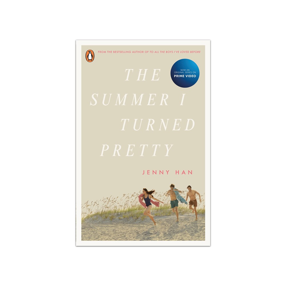 洋書  MADE Summer The Summer I Turned Pretty Price - Buy Online at Best Price in India