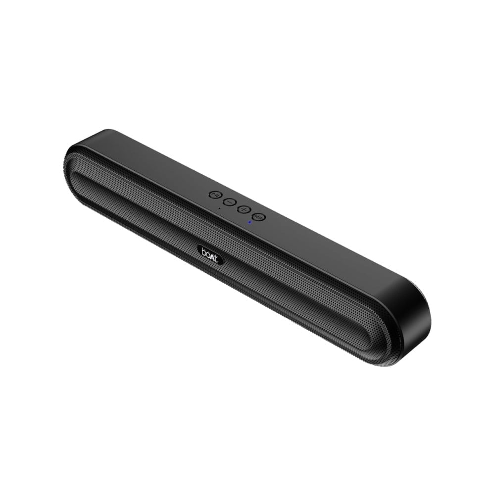 boAt Soundbar Aavante Bar 490 - Image 1