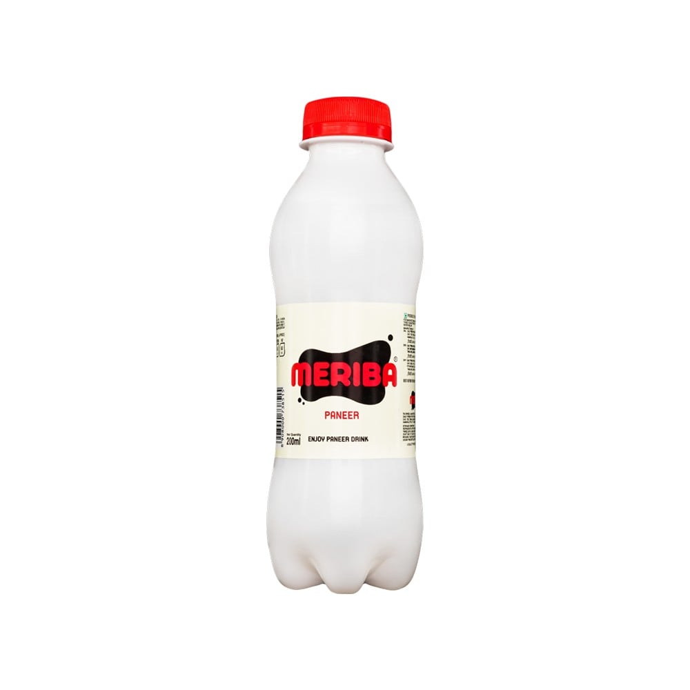 Meriba Paneer Soft Drink Price - Buy Online at Best Price in India