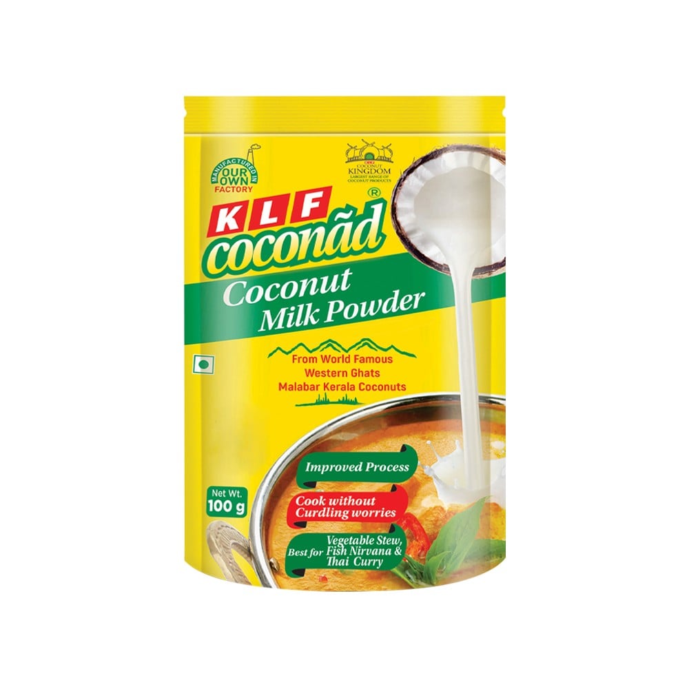 KLF Coconad Coconut Milk Powder Price - Buy Online at ₹136 in India