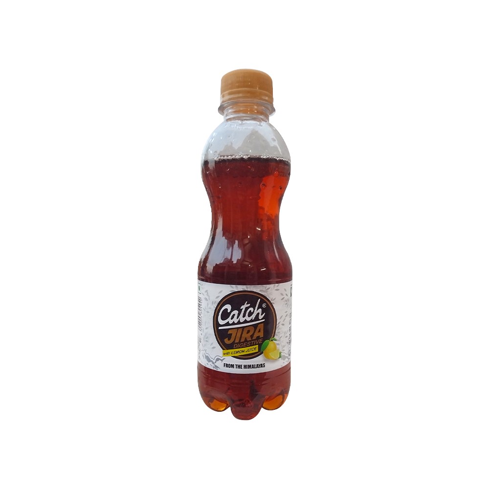 Catch Jira Digestive Masala Soda Price - Buy Online at Best Price