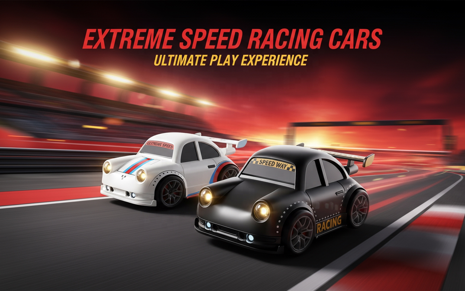 Super Toy Mini RC Toy Price - Buy Online at Best Price in India