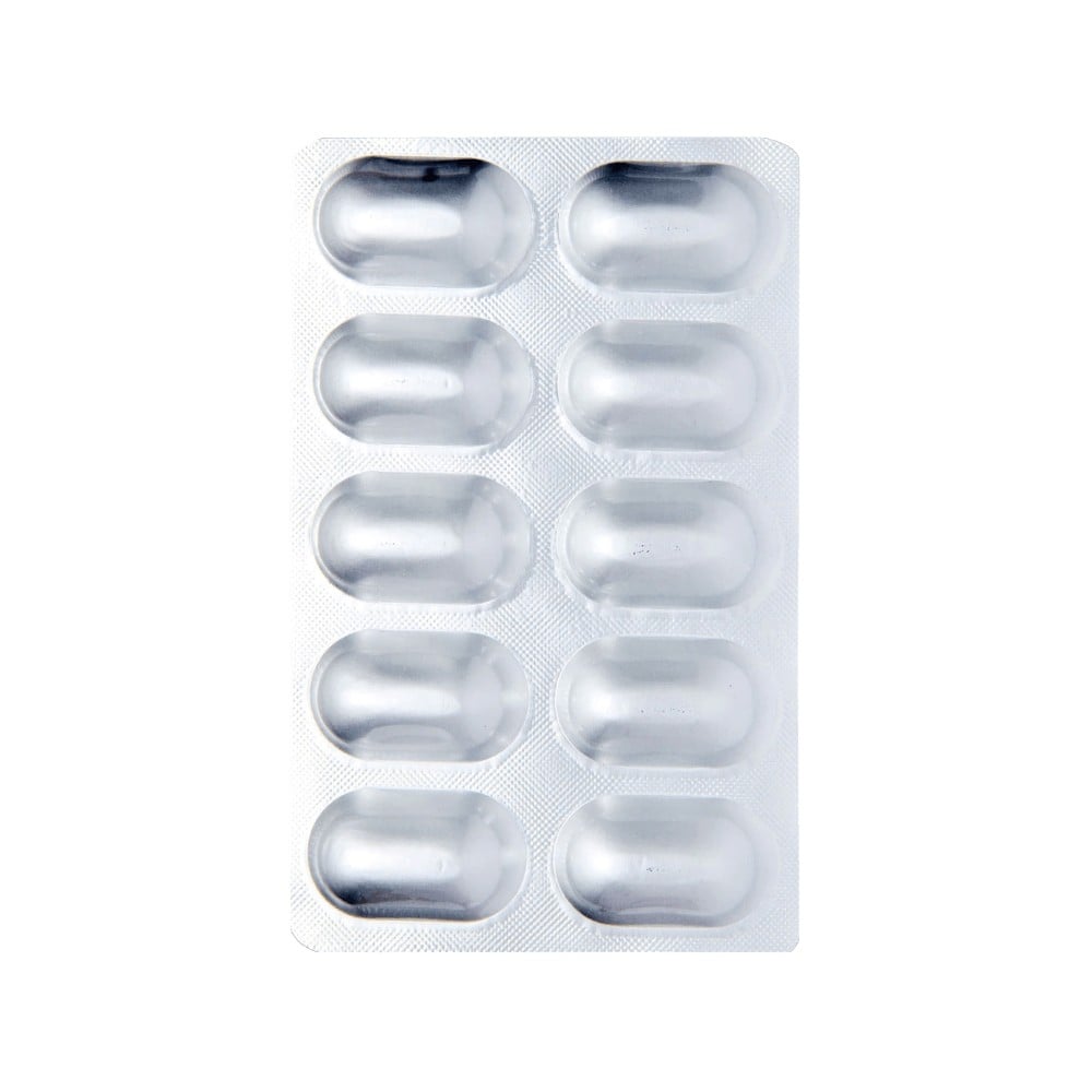 Winac R Od Tablet Progenix Strip of 10 Tablets Price - Buy Online at Best Price in India