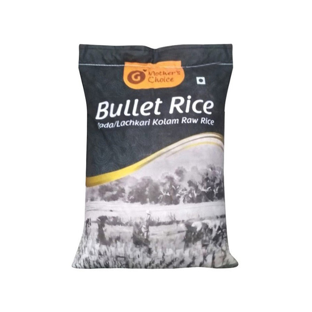 GMC Bullet Raw Kolam Rice/Wada/Lachkari Price - Buy Online at Best ...