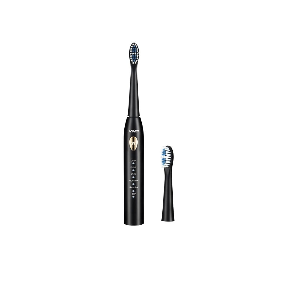 Agaro Cosmic Lite Sonic Electric Toothbrush 250 ml - Image 1