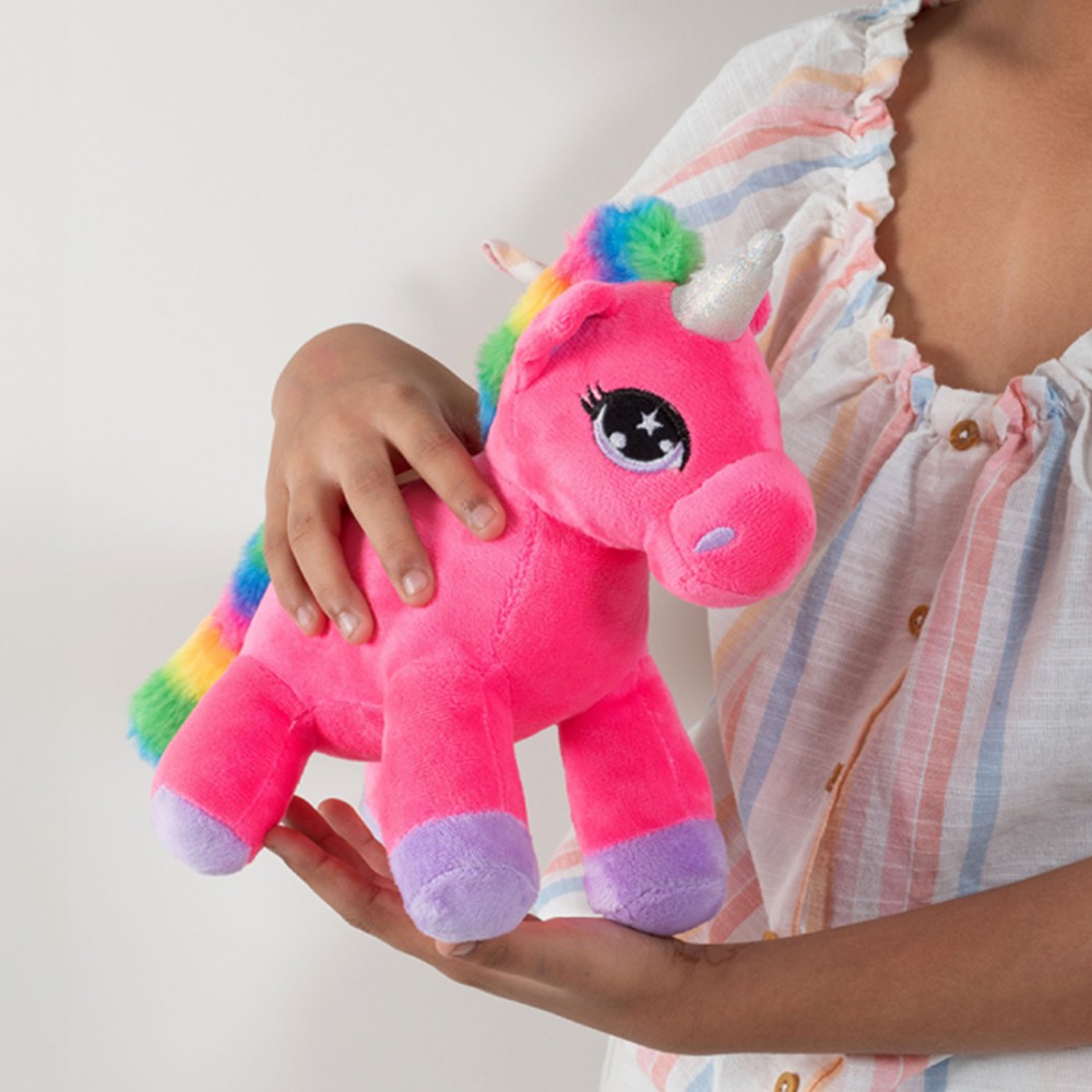 Dimpy Stuff Unicorn Soft Toy Price - Buy Online at ₹299 in India