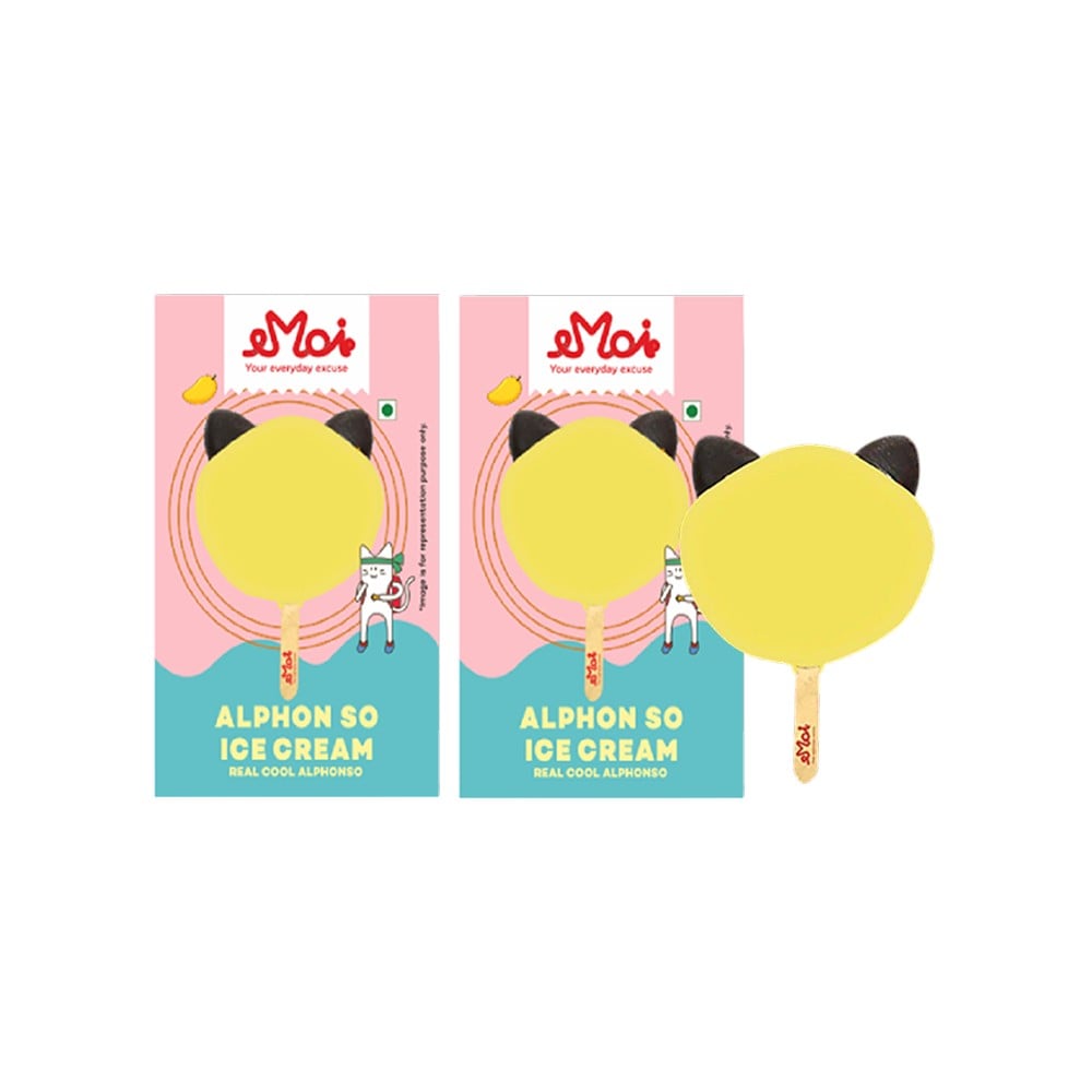 Alphon EMOI Alphon So Ice Cream Stick Price - Buy Online at Best Price in India