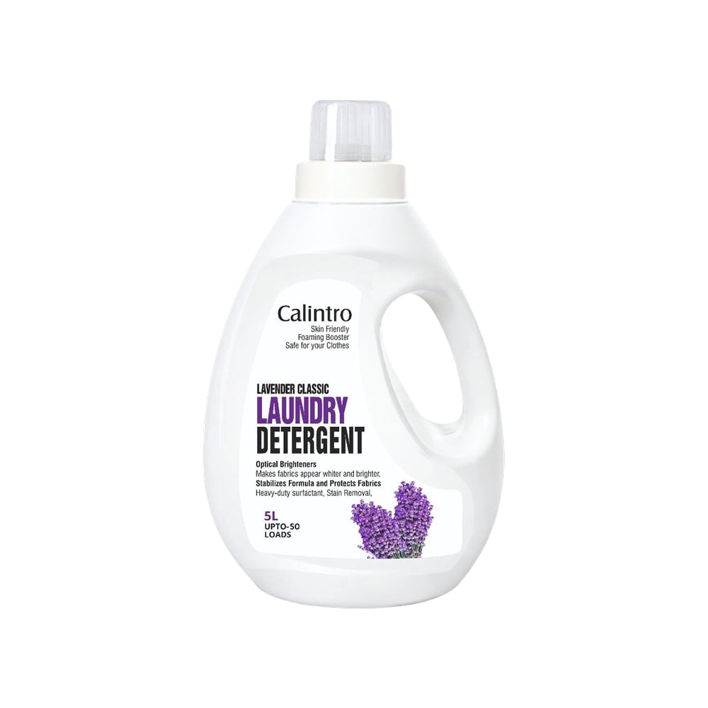 Calintro Top & Front Load Liquid Detergent Price - Buy Online at Best ...