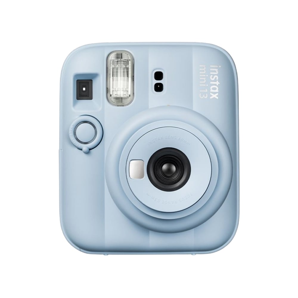 Fujifilm Instax Mini 13 Instant Camera (Blue) Price - Buy Online at ...