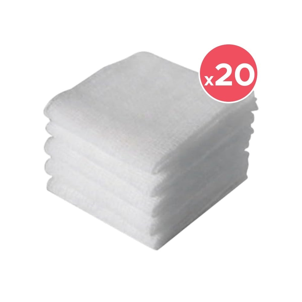 Agarwals Absorbent Gauze Swab Price - Buy Online at Best Price in India
