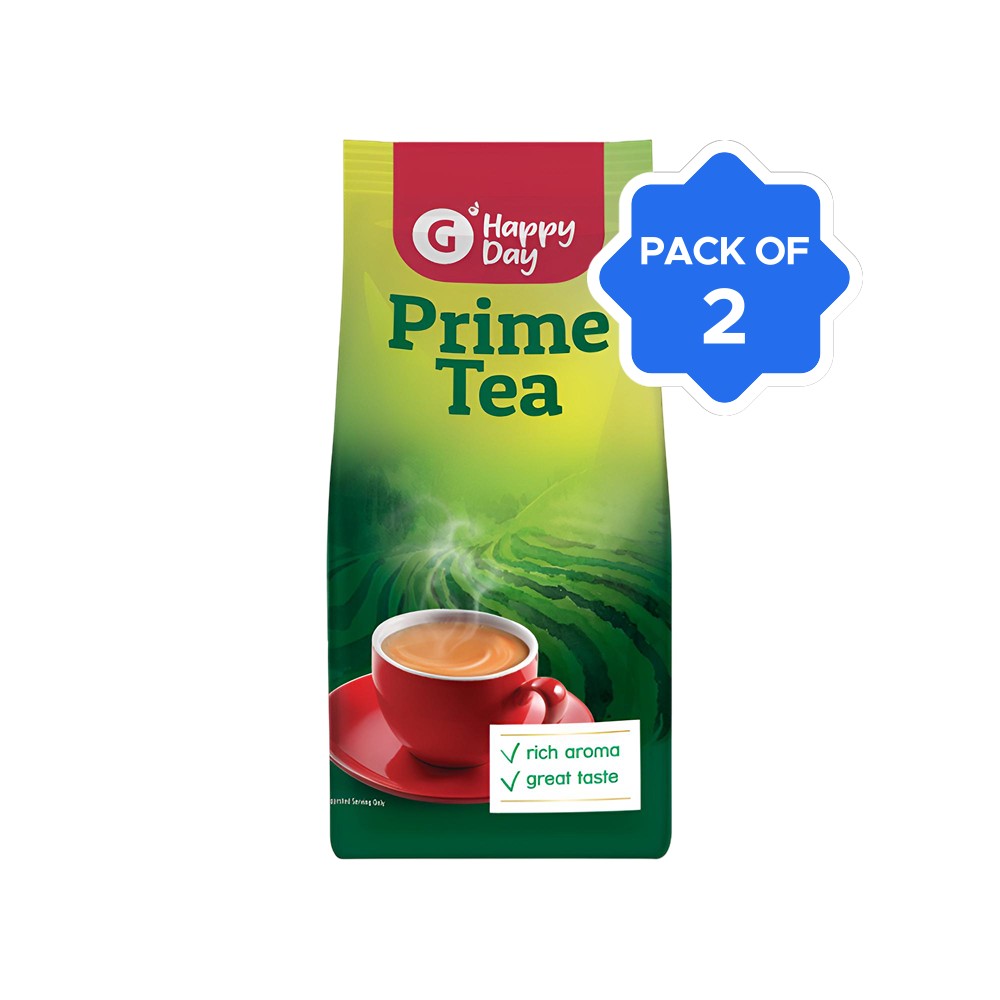 GHD Prime Tea - Pack of 2 Price - Buy Online at Best Price in India